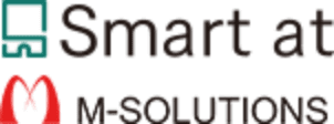 Smart at M-SOLUTIONS