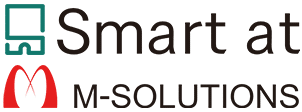 Smart at M-SOLUTIONS
