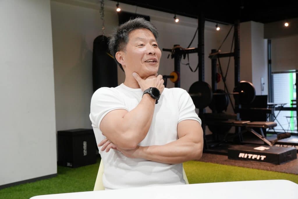 株式会社ノベルワークス　代表取締役　満村氏