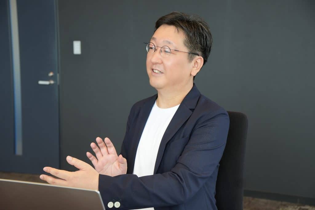 サイボウズ株式会社 開発本部 技術支援部 AIやっていき 副部長 佐野 嘉紀 氏
