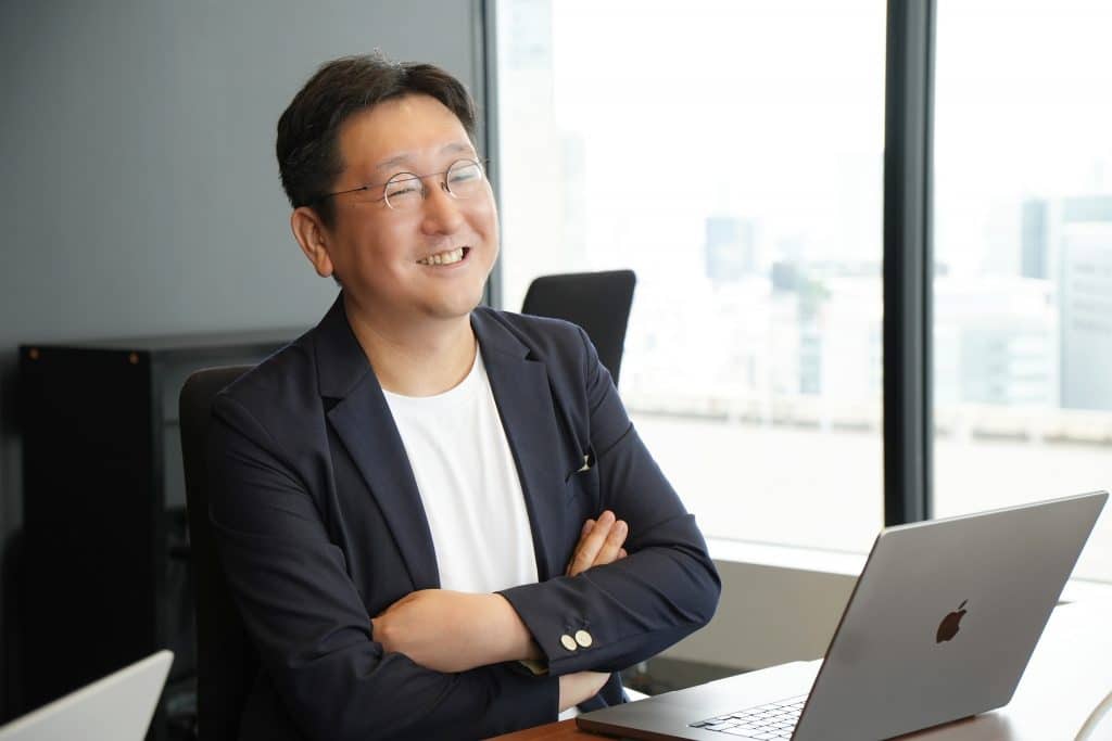 サイボウズ株式会社 開発本部 技術支援部 AIやっていき 副部長 佐野 嘉紀 氏