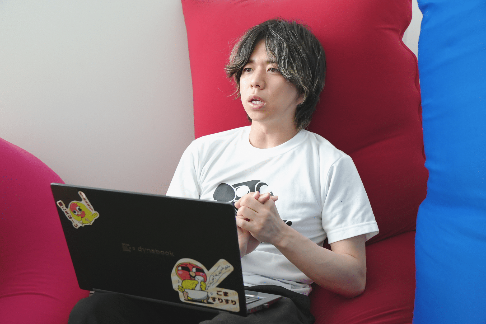 ペパコミ株式会社