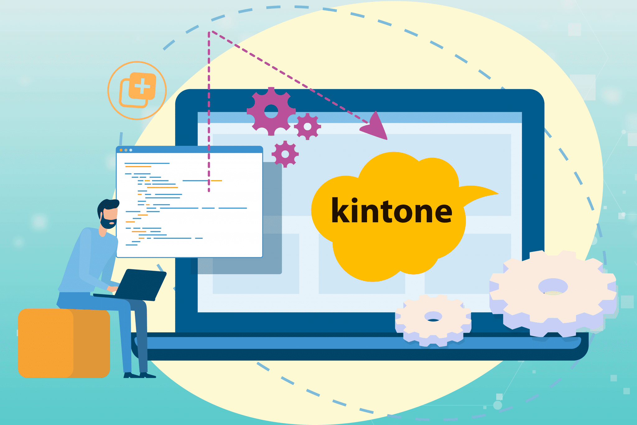 Smart at tools for kintone CSV入出力 | kintone 機能拡張サービス 