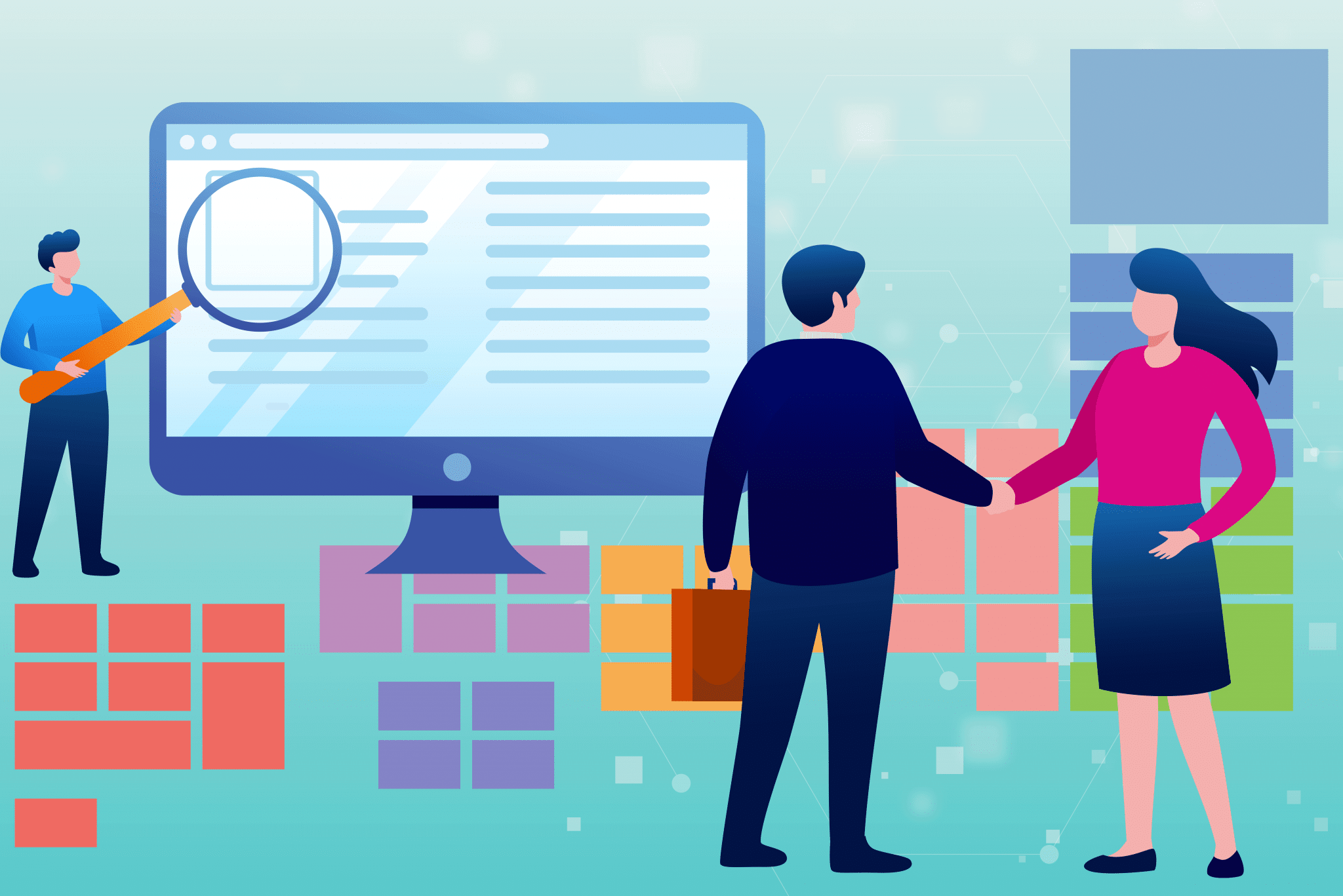 Smart at 自治体DX