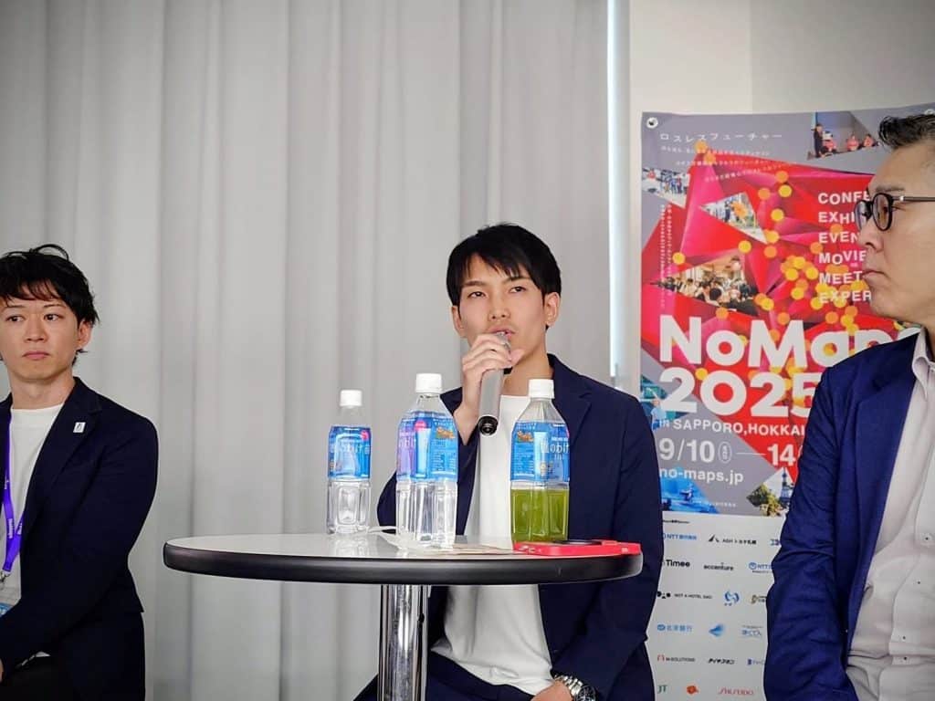 サイボウズ株式会社 営業本部 公共グループ　鈴木翔悟氏