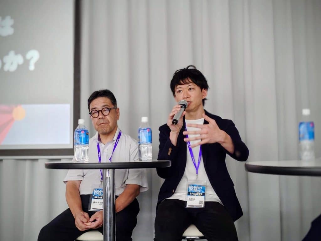 北海道旭川市 行財政改革推進部 行政改革課 主査　水沢悠氏