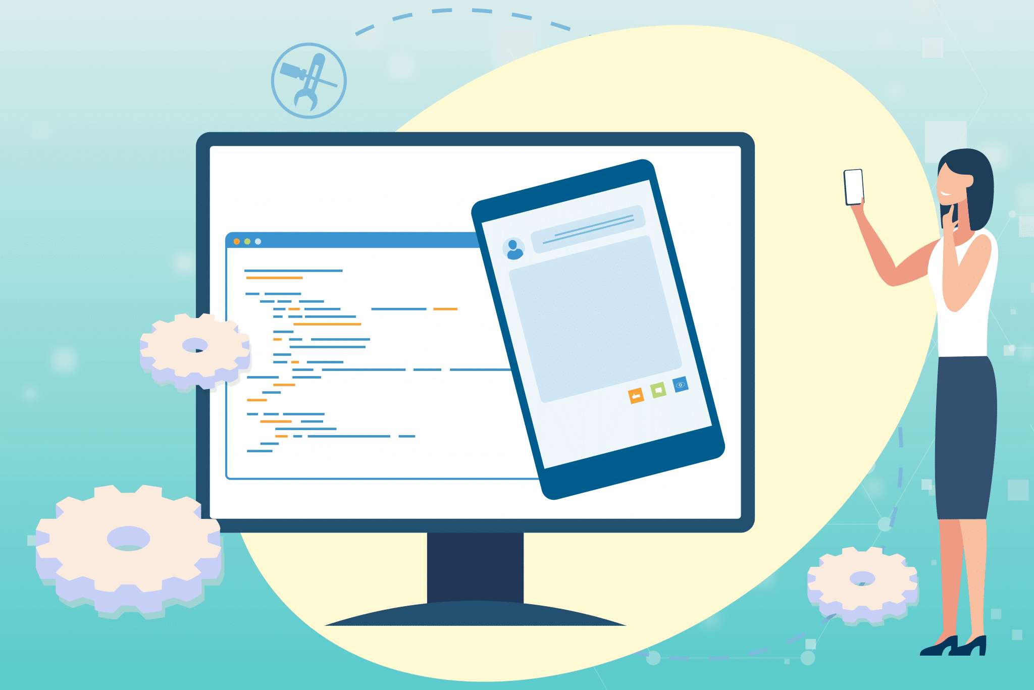 電話連携プラグイン for Dialpad