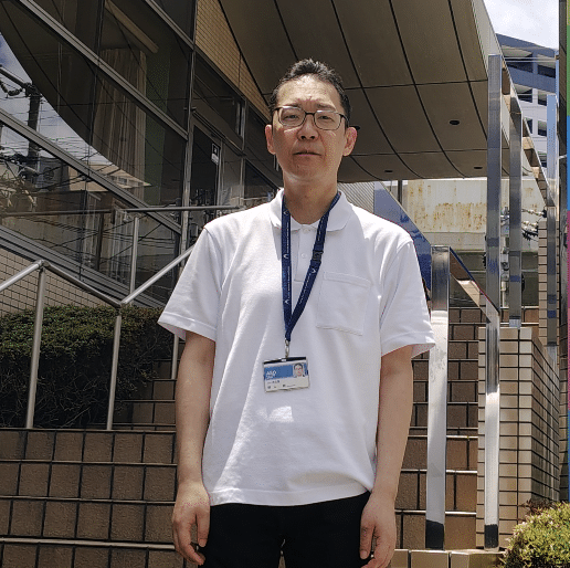 横山様
